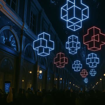 Cover Image for Afterwork Walk @Commons Hub Brussels