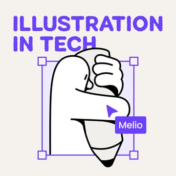 Cover Image for Illustration in Tech