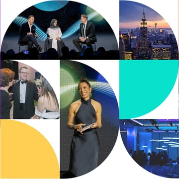 Cover Image for Endeavor Week in NYC