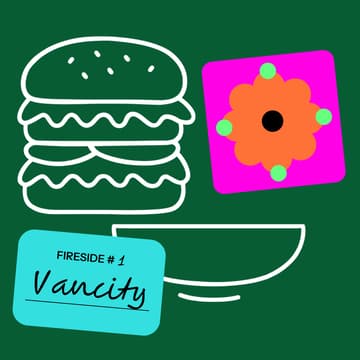 Cover Image for Fireside Chat with Figma’s Alex Mullans (Product Lead, AI Platforms)