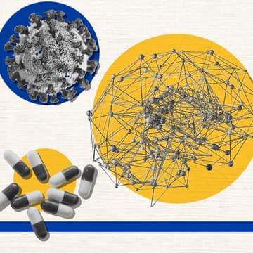 Cover Image for The UK-Canada AI for Health Brunch