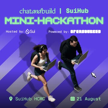 Cover Image for Build Fast with AI: ChatAndBuild Mini Hackathon