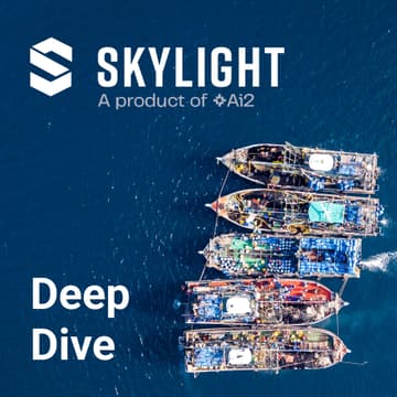 Cover Image for Skylight - Deep Dive Session : Using remote-sensing data for patrol planning and execution [English]