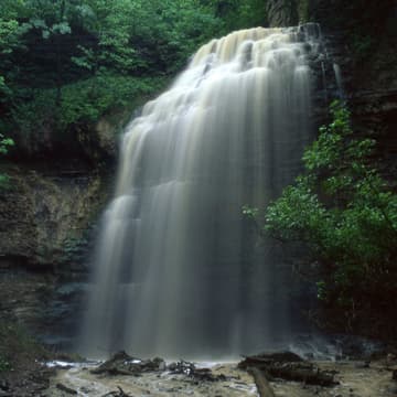 Cover Image for Four Waterfall Hike - 9KM