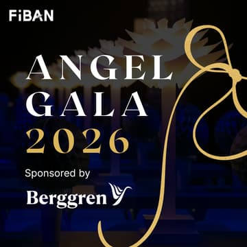 Cover Image for FiBAN Angel Gala 2026