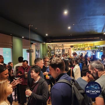 Cover Image for Who’s Building in Health, Fitness & Wellness? – Founders Networking Night