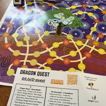 Cover Image for Winter Solstice Launch Gathering