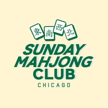 Cover Image for Mingle, Mahjong, and Music