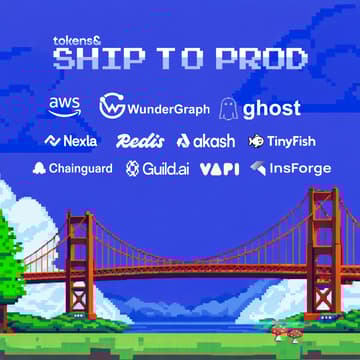 Cover Image for Ship to Prod - Agentic Engineering Hackathon