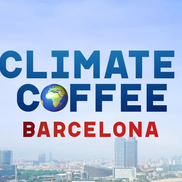 Cover Image for Climate Coffee Barcelona