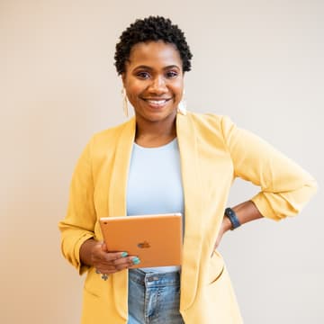 Cover Image for Her Allies - Promoting Yourself