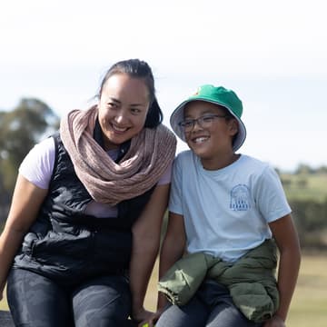 Cover Image for Big Emotions Bootcamp | Boys Aged 7-13 & Mum 💚 Gold Coast 🌊