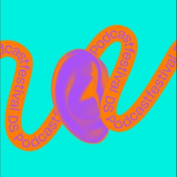 Cover Image for DS Podcastfestival 2025