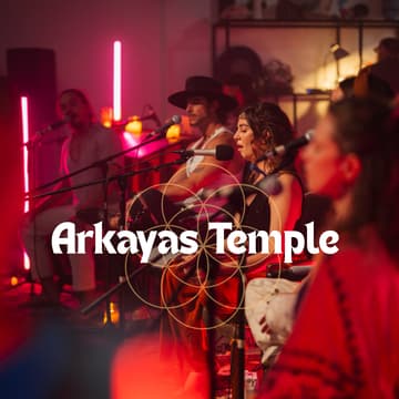 Cover Image for Arkaya's Temple