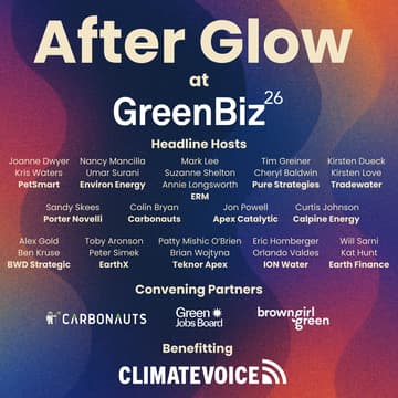 Cover Image for After Glow Phoenix: A Cross Pollinator Community Gathering