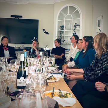 Cover Image for Mad Money Club - Growing Your Investment Confidence