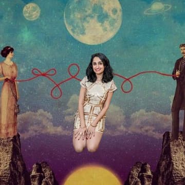 Cover Image for Crack Your Attachment Code - The Hidden Patterns of Your Psyche That Run All Your Relationships