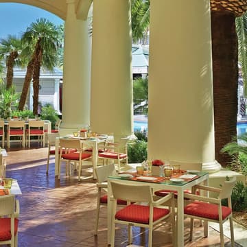Cover Image for Symmetry Presents: Veranda Breakfast @ Blackhat '25