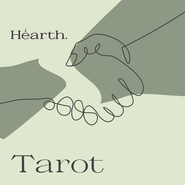 Cover Image for Autumn Equinox Tarot & Shamanic Journey