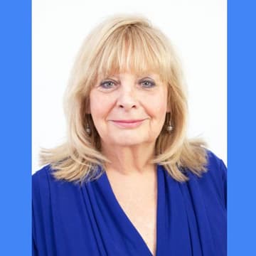 Cover Image for Authors at Caversham: Step into Your Power with Susan Sommers