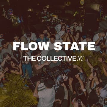 Cover Image for Flow State. (﹙˓ ‍🔊 ˒﹚)