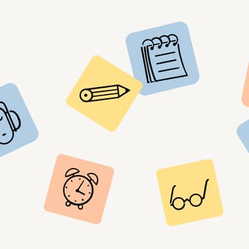 Cover Image for Build Your Study Dashboard with Notion!