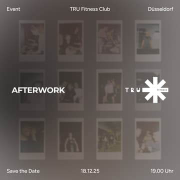 Cover Image for TRU Afterwork Düsseldorf