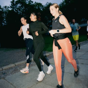 Cover Image for KORRÉ x GirliesBerlin: The Coffee Run (GIRLS ONLY)