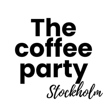 Cover Image for The Coffee Party #4