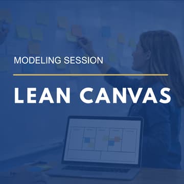 Cover Image for Lean Canvas