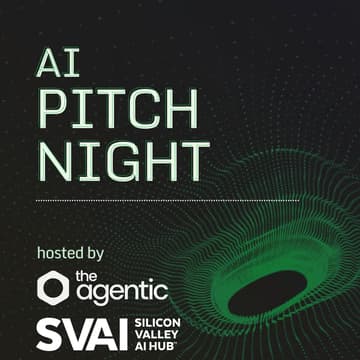 Cover Image for TheAgentic World Cup @SVAI Hub