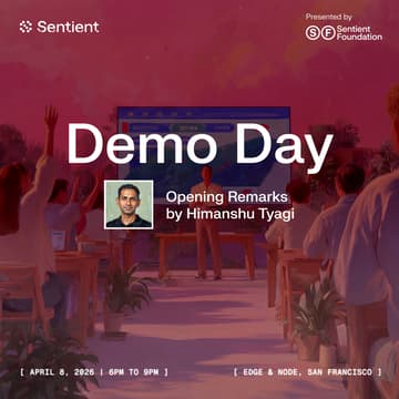 Cover Image for Arena Cohort 0: Demo Day