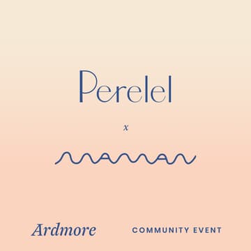Cover Image for Ardmore: Meet Me at Maman