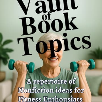 Cover Image for Author Hour: Writing Nonfiction - Drafting Chapter Prose