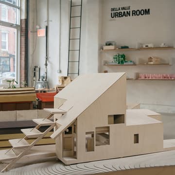 Cover Image for Designing for Caregiving: Gallery talk moderated by Cynthia Davidson