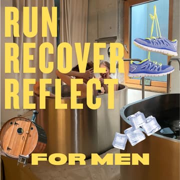 Cover Image for Oktoberfest Recovery Session – For Men