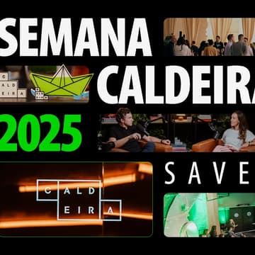 Cover Image for Semana Caldeira