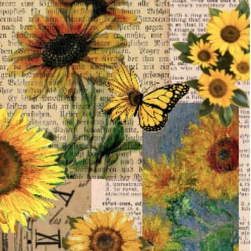 Cover Image for Fun with Words: Writing Workshop about Community