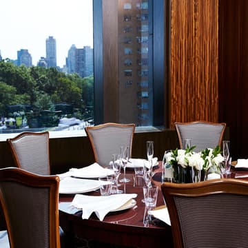 Cover Image for CCW's CX Pro's Lunch
