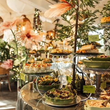 Cover Image for SagoBuffé - torsdagar 15:30-17