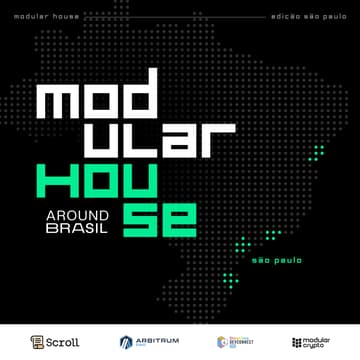 Cover Image for Modular House | São Paulo