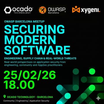 Cover Image for Securing the Chain & Practical Tool Evaluation