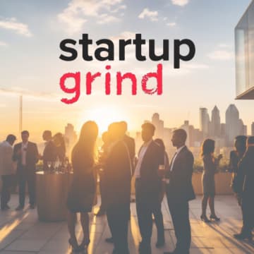 Cover Image for 🍻 AI + Saas Startups: Happy Hour @ Startup Grind