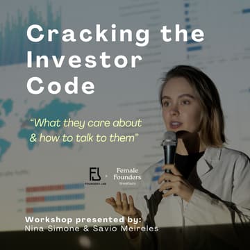Cover Image for How to hack Websummit – Networking Opportunities & Investor Relationships (Workshop)