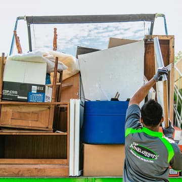 Cover Image for Breakfast Boost: Junkluggers