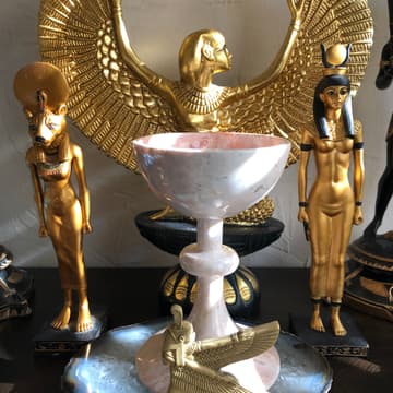 Cover Image for July Priestess Training in Petaluma