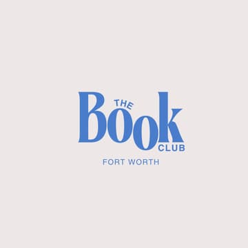 Cover Image for The Book Club FW