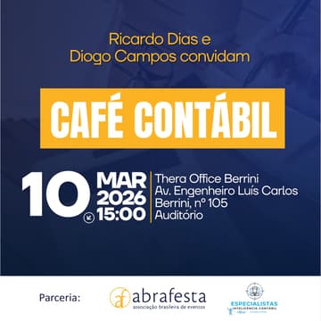 Cover Image for Reunião do Núcleo de Buffets – ABRAFESTA