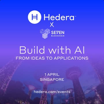 Cover Image for Build with AI: From Ideas to Applications