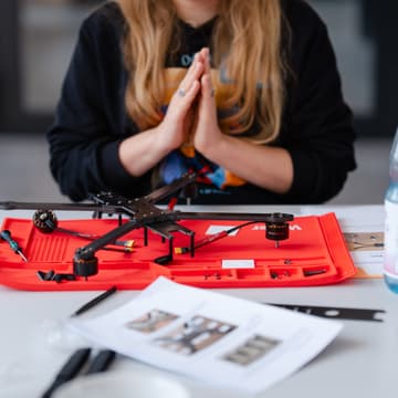 Cover Image for DroneAid Berlin Workshop - 29 August 2026